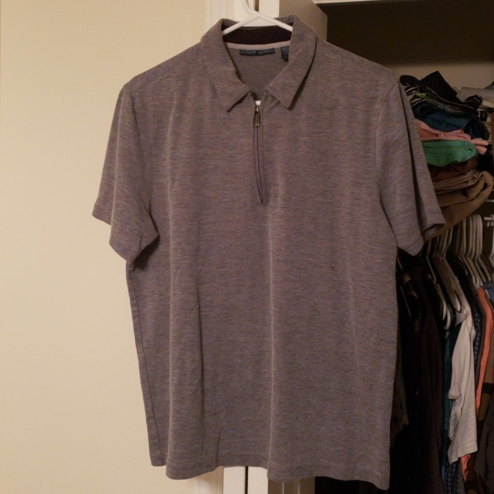 Perry Ellis polo